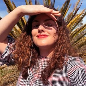 Meet your Posher, Bridgette